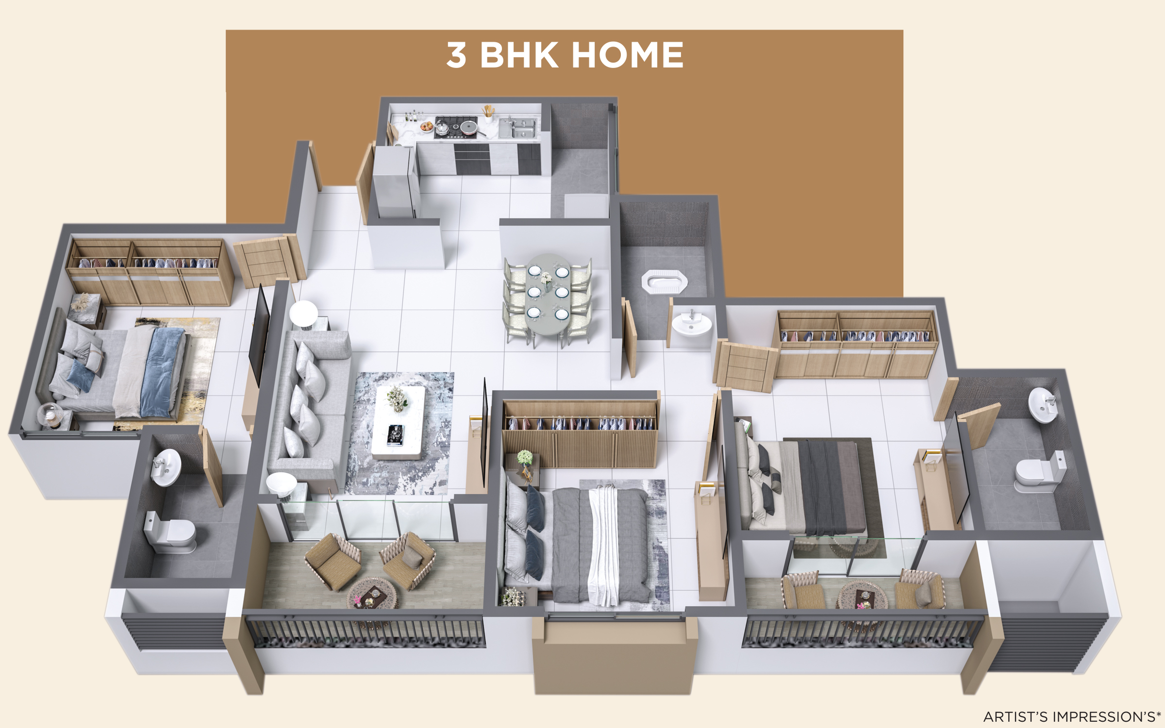 Floor Plans